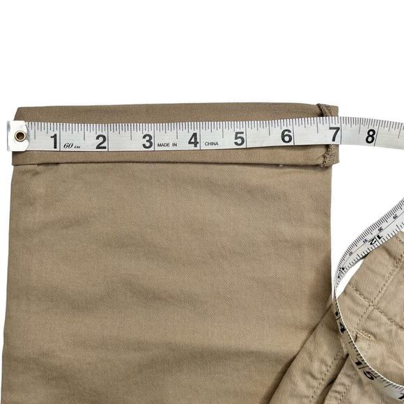 New Women’s Current Elliot Captain Chino Pant Size 27 - Picture 11 of 11